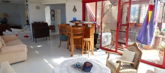 3 bedrooms Penthouse in Benidorm, Spain No. 186385 2