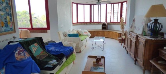 3 bedrooms Penthouse in Benidorm, Spain No. 186385 6