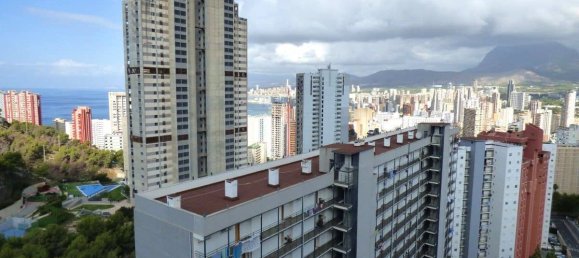 3 bedrooms Penthouse in Benidorm, Spain No. 186385 31