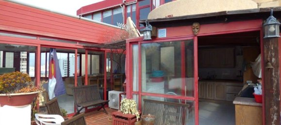 3 bedrooms Penthouse in Benidorm, Spain No. 186385 21