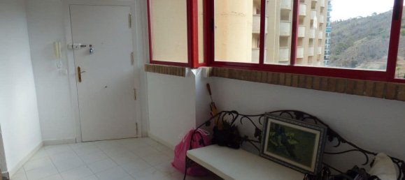 3 bedrooms Penthouse in Benidorm, Spain No. 186385 11