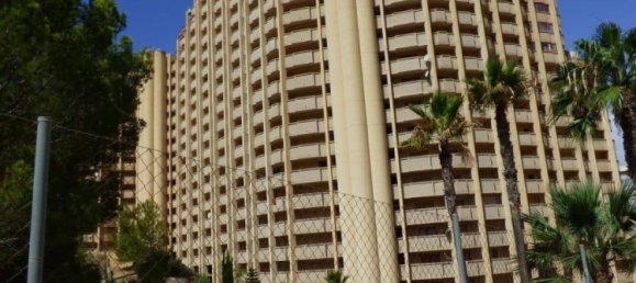 3 bedrooms Penthouse in Benidorm, Spain No. 186385 27