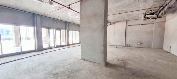 Laden in Business Bay, UAE 130.1m², Nr. 41604 2