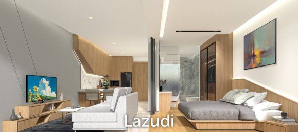 3 bedrooms Penthouse in Bang Tao, Thailand No. 19079 7