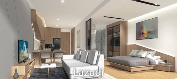 3 bedrooms Penthouse in Bang Tao, Thailand No. 19079 6