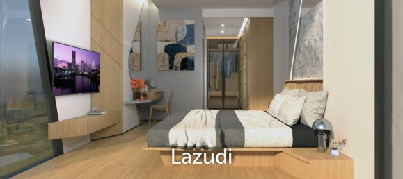 3 bedrooms Penthouse in Bang Tao, Thailand No. 19079 8