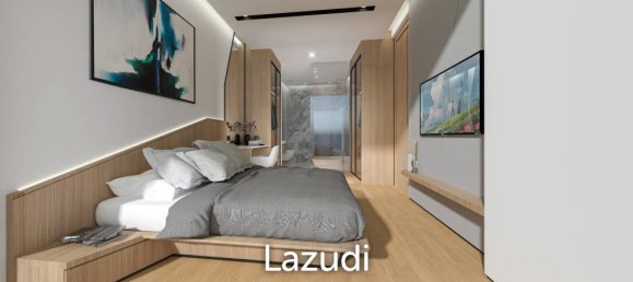 3 bedrooms Penthouse in Bang Tao, Thailand No. 19079 5