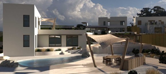 4 Schlafzimmer Villa in Chania, Greece, Nr. 46334 8