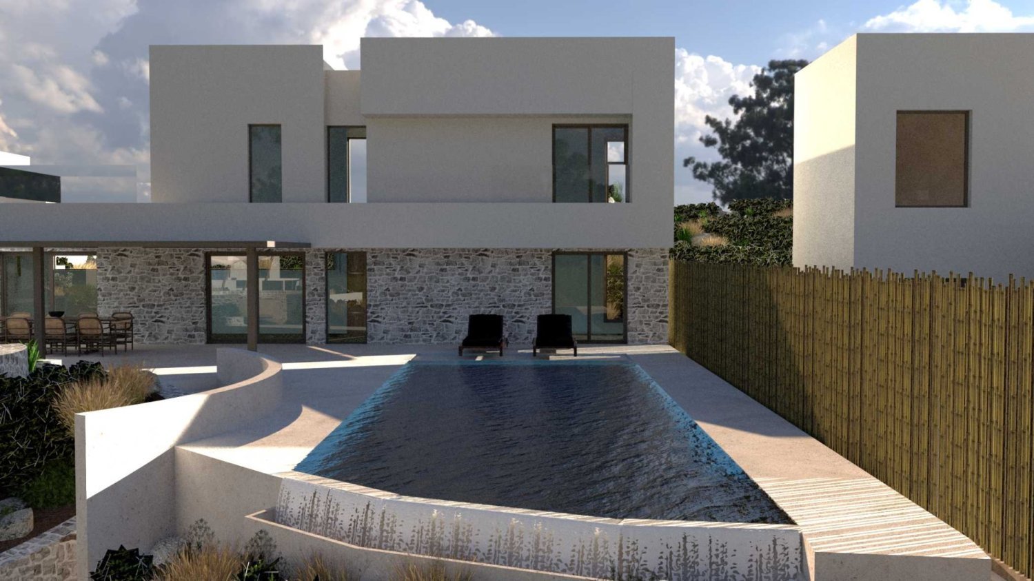4 Schlafzimmer Villa in Chania, Greece, Nr. 46334