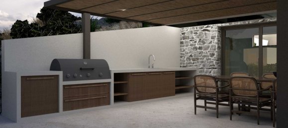 4 Schlafzimmer Villa in Chania, Greece, Nr. 46334 10
