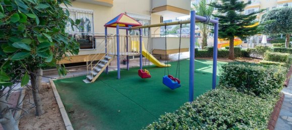 Apartment 2+1 in Alanya, Turkey No. 10582 13