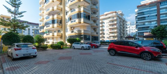Apartment 2+1 in Alanya, Turkey No. 10582 11