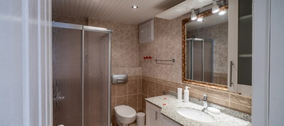 Apartment 2+1 in Alanya, Turkey No. 10582 8