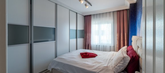 Apartment 2+1 in Alanya, Turkey No. 10582 6