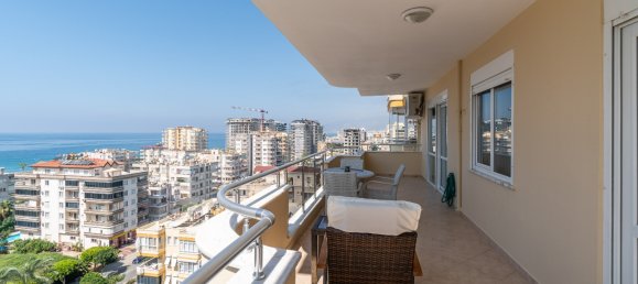 Apartment 2+1 in Alanya, Turkey No. 10582 2