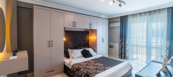 Apartment 2+1 in Alanya, Turkey No. 10582 5