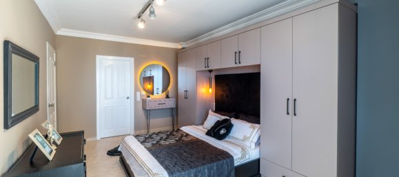 Apartment 2+1 in Alanya, Turkey No. 10582 4