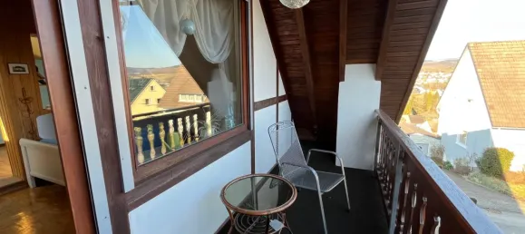 4 bedrooms House in Siegen-Wittgenstein, Germany No. 158275 17