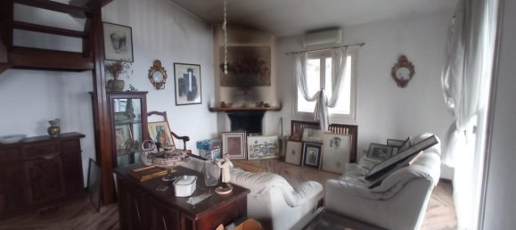 9 rooms Villa in Sanremo, Italy No. 237400 25