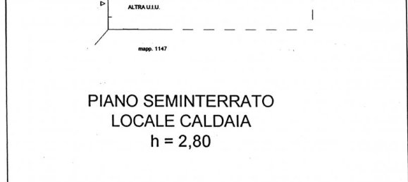 9 rooms Villa in Sanremo, Italy No. 237400 34