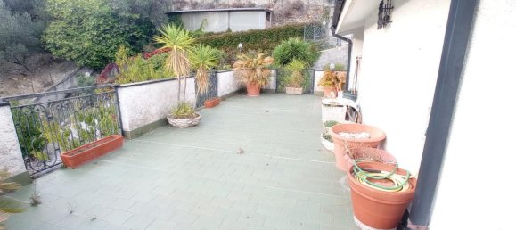 9 rooms Villa in Sanremo, Italy No. 237400 17