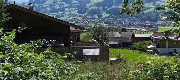Grundstück in Hart im Zillertal, Austria 531m², Nr. 257778 2