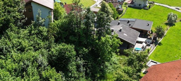 Grundstück in Hart im Zillertal, Austria 531m², Nr. 257778 6
