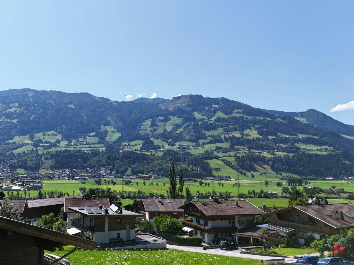 Grundstück in Hart im Zillertal, Austria 531m², Nr. 257778