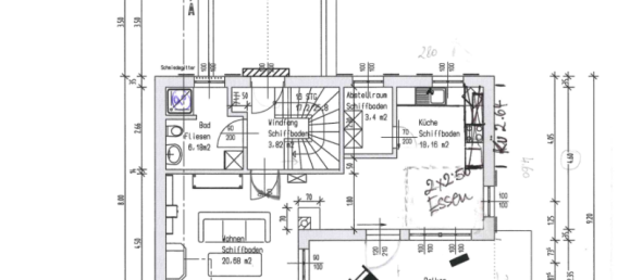 3 rooms House in Jennersdorf, Austria No. 248680 22