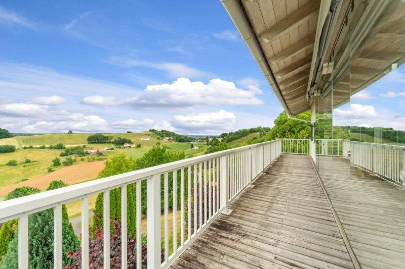 3 rooms House in Jennersdorf, Austria No. 248680