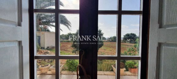 3 Schlafzimmer Bauernhof in Birzebbuga, Malta, Nr. 6261 13