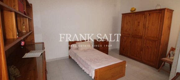 3 Schlafzimmer Bauernhof in Birzebbuga, Malta, Nr. 6261 12