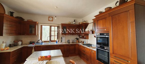 3 Schlafzimmer Bauernhof in Birzebbuga, Malta, Nr. 6261 6