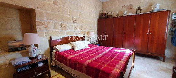 3 Schlafzimmer Bauernhof in Birzebbuga, Malta, Nr. 6261 9