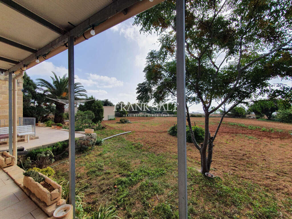 3 Schlafzimmer Bauernhof in Birzebbuga, Malta, Nr. 6261