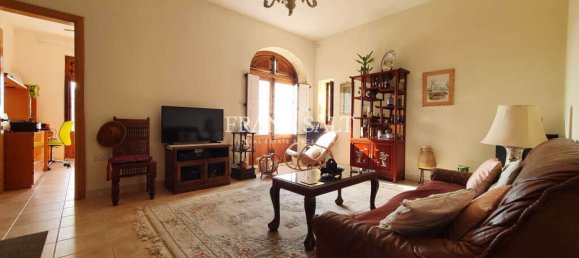 3 Schlafzimmer Bauernhof in Birzebbuga, Malta, Nr. 6261 8