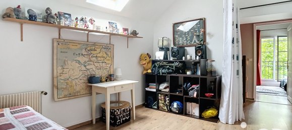 6 rooms House in Soignolles-en-Brie, France No. 290373 12