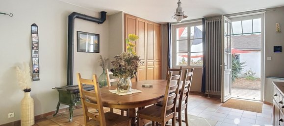 6 rooms House in Soignolles-en-Brie, France No. 290373 21