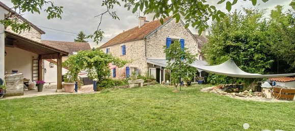 6 rooms House in Soignolles-en-Brie, France No. 290373 5