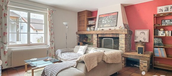 6 rooms House in Soignolles-en-Brie, France No. 290373 19
