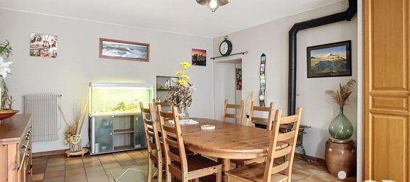 6 rooms House in Soignolles-en-Brie, France No. 290373 24