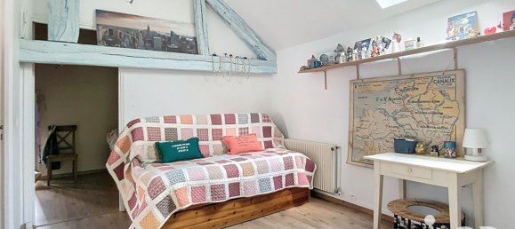 6 rooms House in Soignolles-en-Brie, France No. 290373 13