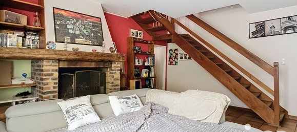 6 rooms House in Soignolles-en-Brie, France No. 290373 15