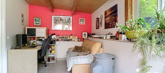 6 rooms House in Soignolles-en-Brie, France No. 290373 16