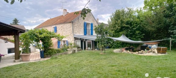 6 rooms House in Soignolles-en-Brie, France No. 290373 4