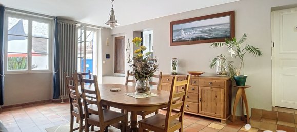 6 rooms House in Soignolles-en-Brie, France No. 290373 22