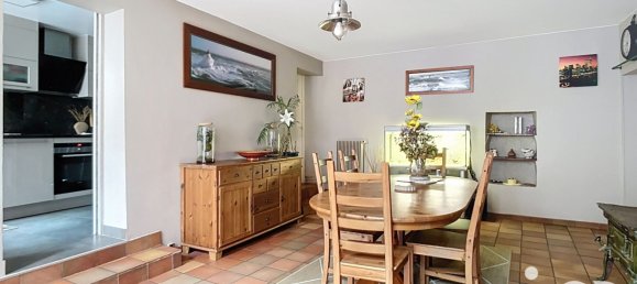 6 rooms House in Soignolles-en-Brie, France No. 290373 23