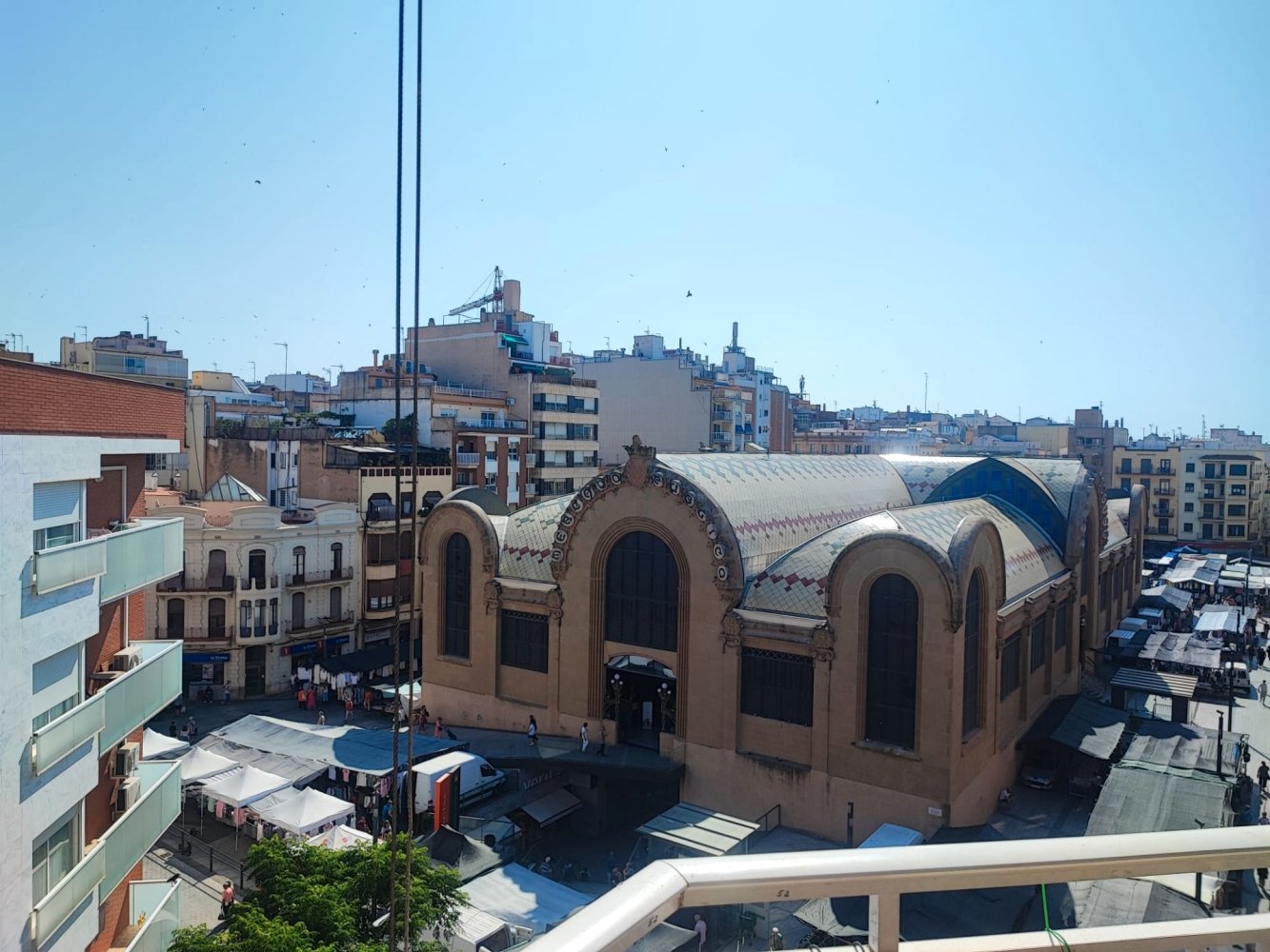 3 Schlafzimmer Wohnung in Salou, Spain, Nr. 157044