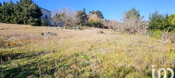 Terreno en Occitanie, France 2750 m² No. 310709 6