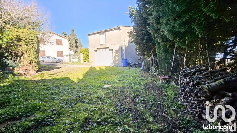 Terreno en Occitanie, France 2750 m² No. 310709